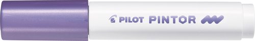 PILOT Marker Pintor M SW-PT-M-MV metallic violett