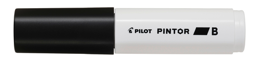 PILOT Marker Pintor 8.0mm SW-PT-B-B schwarz