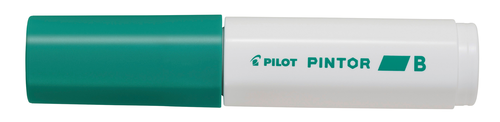 PILOT Marker Pintor 8.0mm SW-PT-B-G grn