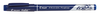 PILOT FriXion Fineliner 1.3mm SW-FF-L blau, radierbar