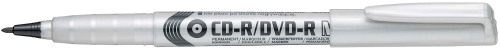 PENTEL Marker CD/DVD/BD 0,8-1mm NMS51-AO schwarz perm.
