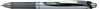 PENTEL Roller EnerGel Xm Fine 0.7mm BL77-AO schwarz