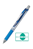PENTEL Roller EnerGel Xm Fine 0.7mm BL77-CO blau