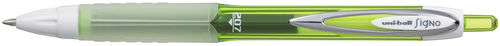 UNI-BALL Roller Signo 0.7mm UMN207F GREE grn