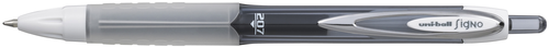 UNI-BALL Roller Signo 0.7mm UMN207F BLAC schwarz