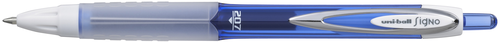 UNI-BALL Roller Signo 0.7mm UMN207F BLUE blau