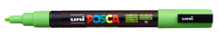 UNI-BALL Posca Marker 0,9-1,3mm PC3MAPPLEGRE apfelgrün, Rundspitze