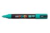 UNI-BALL Posca Marker 1,8-2,5mm PC5MEMERALDG smaragdgrn, Rundspitze