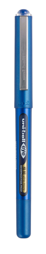UNI-BALL Tintenroller Eye 0.25mm UB-150-38 BLUE blau