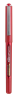 UNI-BALL Tintenroller Eye 0.25mm UB-150-38 RED rot