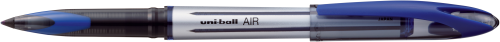 UNI-BALL Ink Roller Air Ball 0,7mm UBA188L BLUE blau, wasserfest&lichtfest
