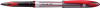 UNI-BALL Ink Roller Air Ball 0,7mm UBA188L RED rot, wasserfest&lichtfest