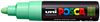 UNI-BALL Posca Marker 4.5-5.5mm PC7MLIGHTGRE hellgrn, Rundspitze