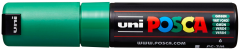 UNI-BALL Posca Marker 4.5-5.5mm PC-7M GREEN grün,...