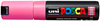UNI-BALL Posca Marker 4.5-5.5mm PC-7M PINK rosa, Rundspitze