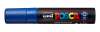 UNI-BALL Posca Marker 15mm PC-17K BLUE blau