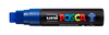 UNI-BALL Posca Marker 15mm PC-17K BLUE blau