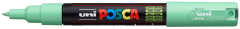 UNI-BALL Posca Marker 7mm PC1M L.GREEN vert clair