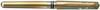 UNI-BALL Signo Broad 1mm UM-153 GOLD gold