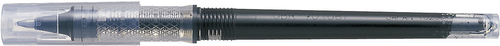 UNI-BALL Roller Refill 0.8mm UBR-90 BLACK schwarz