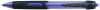 UNI-BALL Kugelschreib.Power 1mm SN-220 BLUE blau