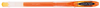 UNI-BALL Roller Signo 0.7mm UM120 ORANGE orange