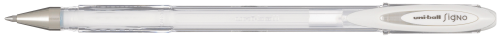 UNI-BALL Signo Angelic 0.7mm UM120AC WHIT weiss