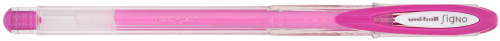 UNI-BALL Signo Angelic 0.7mm UM120AC PINK rosa