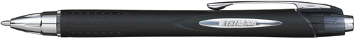 UNI-BALL Gel Jetstream RT 1mm SXN210 BLACK schwarz
