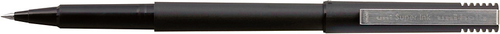 UNI-BALL Roller Micro 0.5mm UB-120 BLACK schwarz