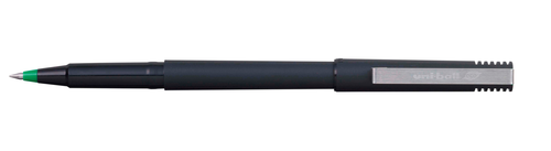 UNI-BALL Roller Micro 0.5mm UB-120 GREEN grn