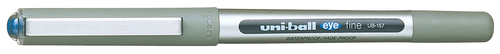 UNI-BALL Tintenroller eye 0.7mm UB-157 BLUE blau