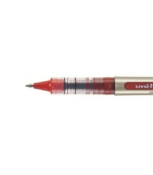 UNI-BALL Tintenroller eye 0.7mm UB-157 RED rot