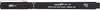 UNI-BALL Fineliner Pin 0,3mm PIN03200(S)B schwarz