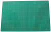 LION Schneidematte CM-451G grün 45×30cm