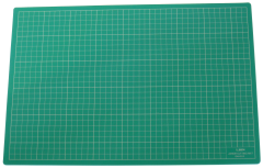 LION Schneidematte CM-901G grün 90×60cm