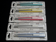 NT Cutter A301RP assortiert