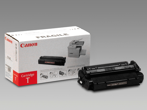 CANON Toner-Modul T schwarz 7833A002 PC-D320/340 3500 Seiten