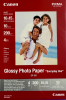 CANON Glossy Photo Paper 10x15cm GP5014x6 InkJet, Everyday 210g 10 Bl.