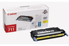 CANON Toner-Modul 711 yellow 1657B002 LBP 5300 6000 Seiten
