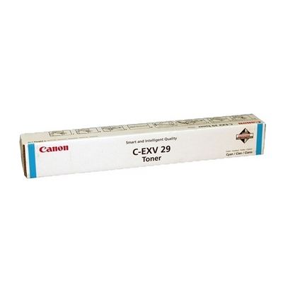 CANON Toner cyan C-EXV29C IR C5030 27000 S.