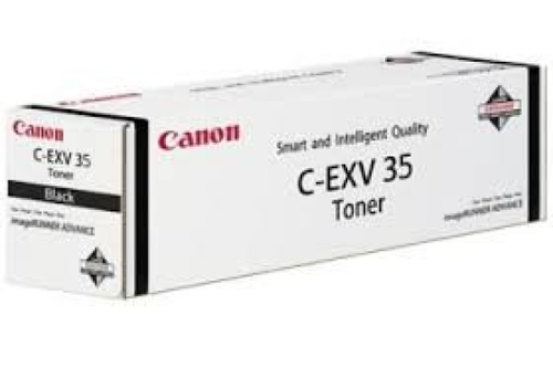 CANON Toner schwarz C-EXV35 IR Advance 8085 70000 S.