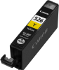 CANON Tintenpatrone yellow CLI-526Y PIXMA iP 4850 9ml
