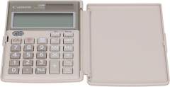 CANON Taschenrechner CA-LS10TEG 10-stellig