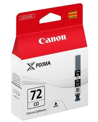 CANON Tintenpatrone chroma optimizer PGI-72CO PIXMA Pro-10 14ml