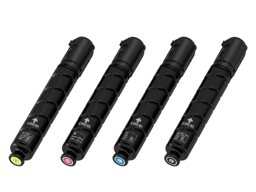 CANON Toner magenta C-EXV47M IR C 250 21500 Seiten