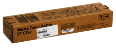 RICOH Resttoner-Behälter 408228 SP C352 13000 Seiten
