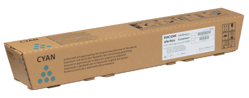 RICOH Toner cyan 842286 IM C6000 22500 Seiten