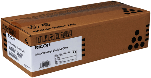 RICOH Toner HY schwarz 408340 MC 250FW/PC301W 6900 Seiten