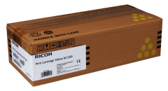 RICOH Toner yellow 408355 MC 250FWB/PC300W 2300 Seiten